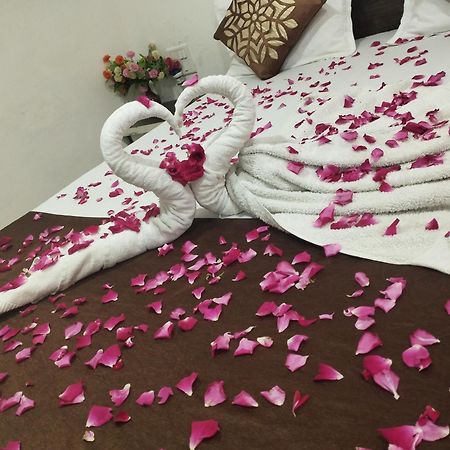 Stay Classy Mahābaleshwar Buitenkant foto