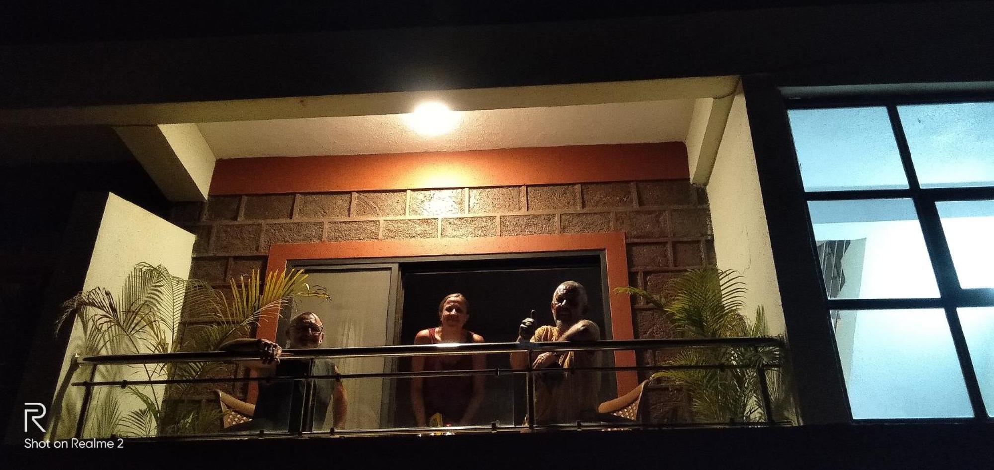 Stay Classy Mahābaleshwar Buitenkant foto